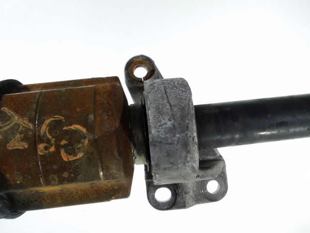 Árbol de transmisión delantero derecho 39100JD52B NISSAN