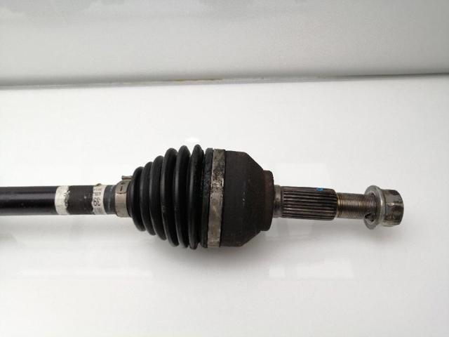 NISSAN 39100JD52B Árbol de transmisión delantero derecho comprar Tarragona