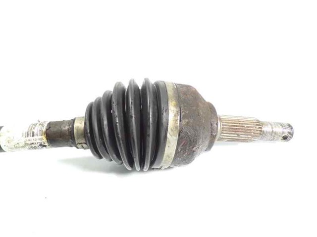 NISSAN 39100JD52B Árbol de transmisión delantero derecho comprar Pamplona