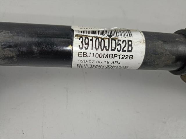 39100JD52B NISSAN Árbol de transmisión delantero derecho  disponible Vigo