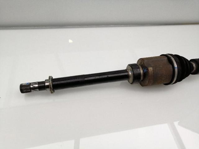 39100JD52B NISSAN Árbol de transmisión delantero derecho  comprar en Lleida