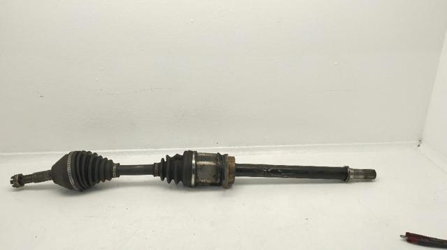 39100JD72B NISSAN Semieje delantero derecho  disponible Vigo