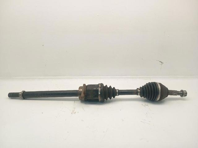 39100JD72B NISSAN Semieje delantero derecho  en stock Gandía