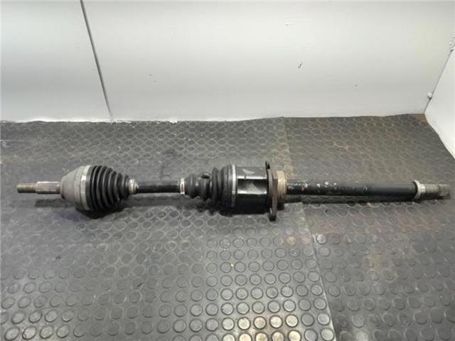39100JD72B NISSAN Semieje delantero derecho  en stock Córdoba