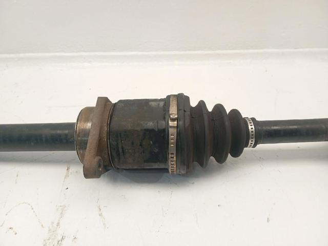 39100JD72B NISSAN Semieje delantero derecho  en stock Córdoba