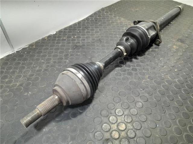 39100JD72B NISSAN Semieje delantero derecho  disponible Alicante