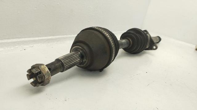 NISSAN 39100JD72B Semieje delantero derecho  comprar en Ponferrada