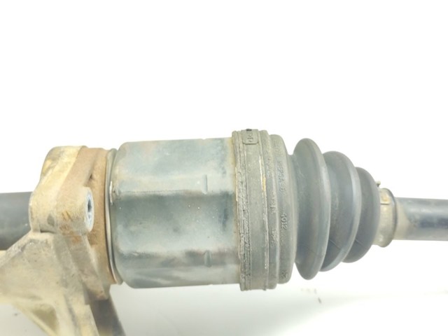 39100JD72B NISSAN Semieje delantero derecho comprar Madrid