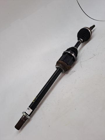 Árbol de transmisión delantero derecho 39100JD74A NISSAN