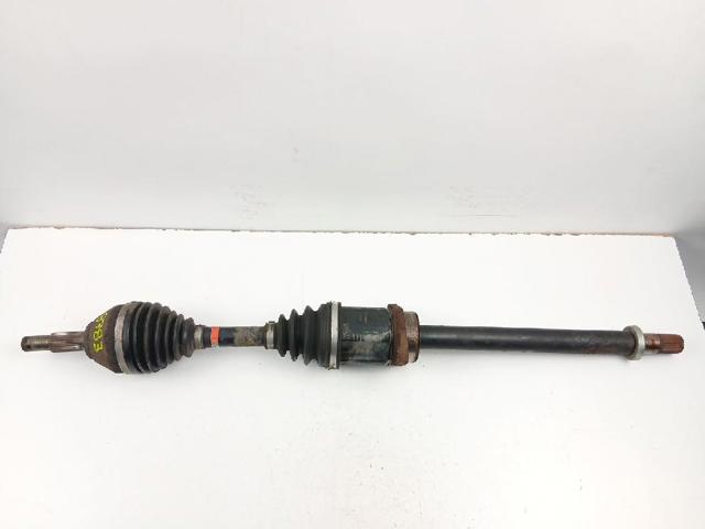 NISSAN 39100JD74A Árbol de transmisión delantero derecho  disponible Valladolid