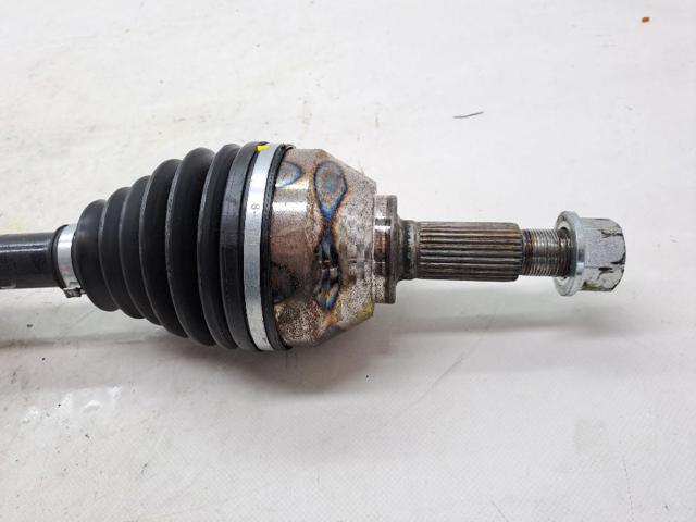 39100JD74A NISSAN Árbol de transmisión delantero derecho  en stock Córdoba