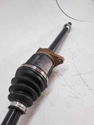 39100JD74A NISSAN Árbol de transmisión delantero derecho  disponible Ourense