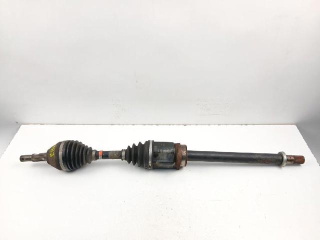 Árbol de transmisión delantero derecho 39100JD74A NISSAN