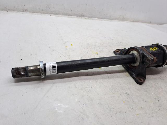 39100JD74A NISSAN Árbol de transmisión delantero derecho  en stock Huelva