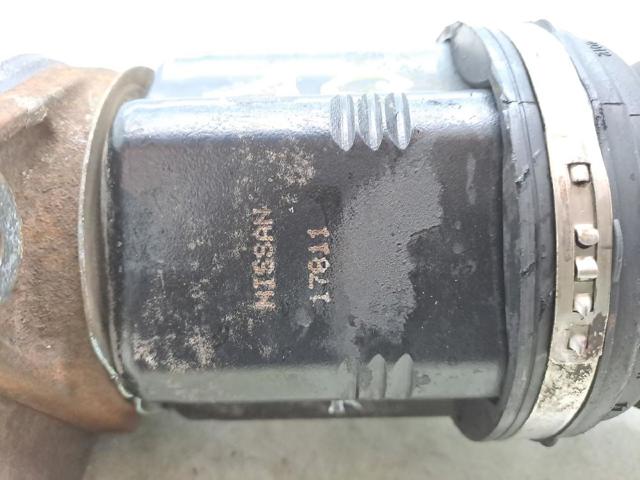 NISSAN 39100JD74A Árbol de transmisión delantero derecho  disponible Valladolid