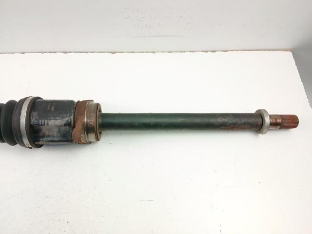 39100JD74A NISSAN Árbol de transmisión delantero derecho  disponible Ourense