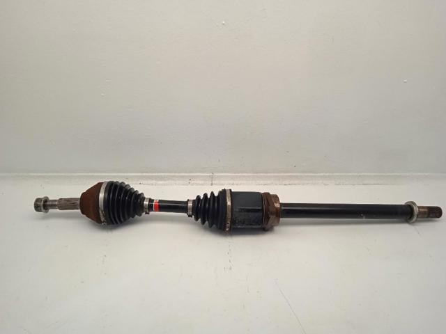 Árbol de transmisión delantero derecho 39100JD74A NISSAN