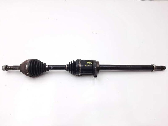 Semieje delantero derecho 39100JD74B NISSAN