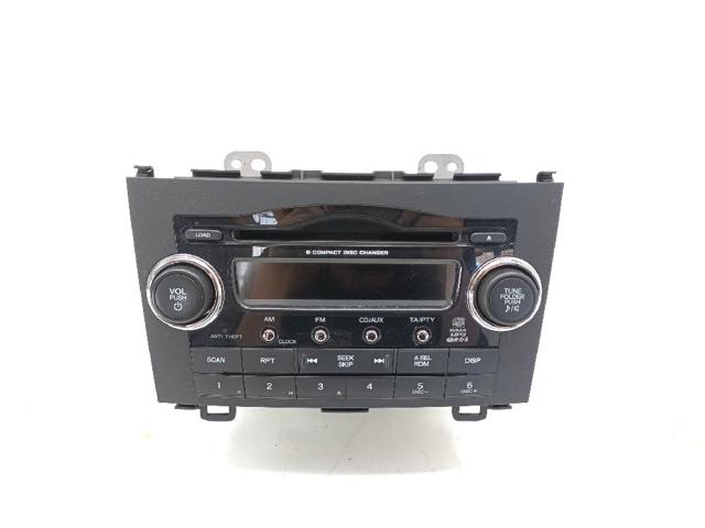 Radio para Honda CR-V RE