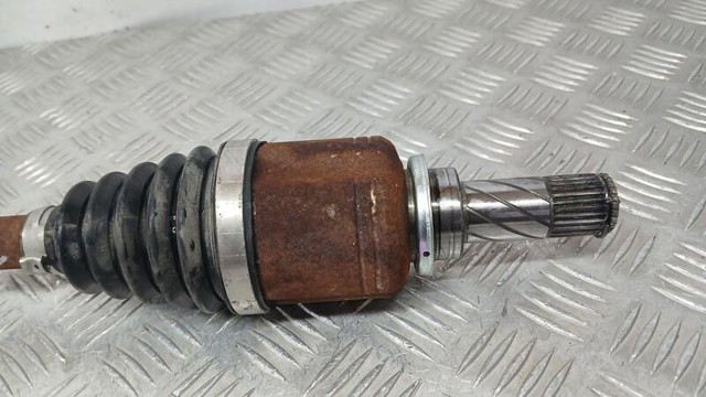 391010115R RENAULT Semieje delantero izquierdo  en stock Huelva