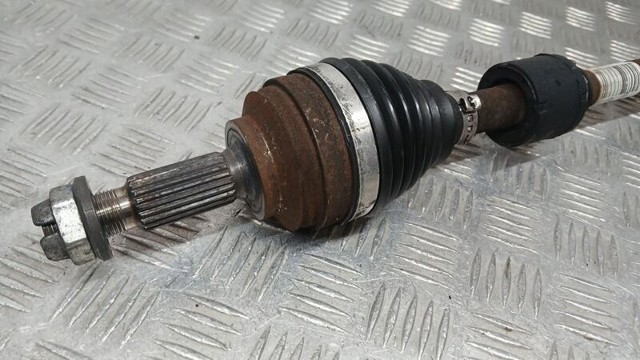 391010115R RENAULT Semieje delantero izquierdo  disponible Vigo