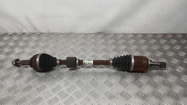 391010115R Semieje delantero izquierdo  comprar en Zaragoza