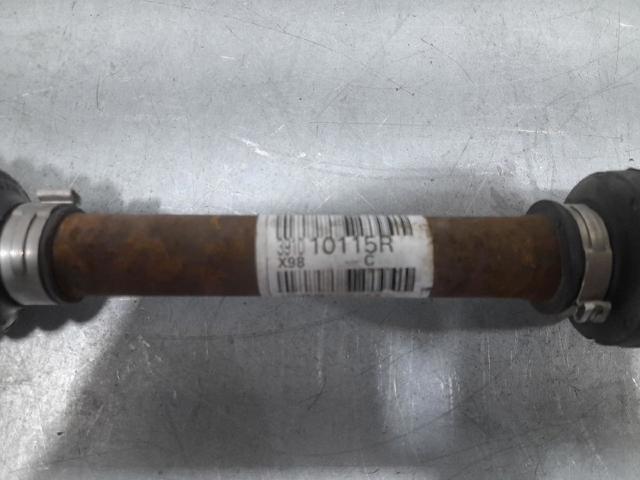 RENAULT 391010115R Semieje delantero izquierdo  en stock Terrassa