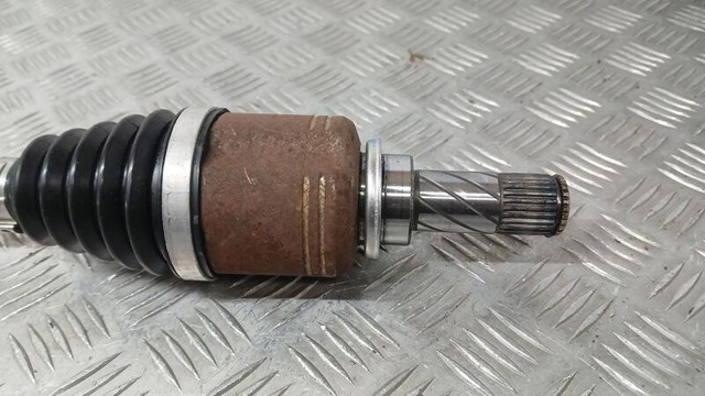 RENAULT 391010115R Semieje delantero izquierdo comprar Tarragona
