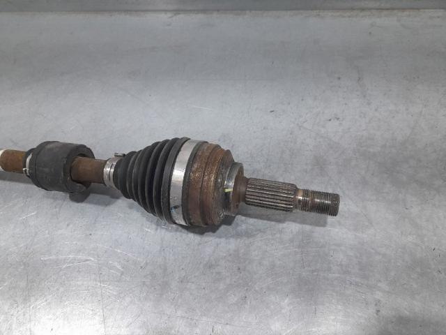 391010115R RENAULT Semieje delantero izquierdo  comprar en Lleida