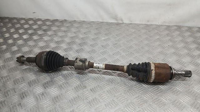 RENAULT 391010115R Semieje delantero izquierdo  comprar en Ponferrada