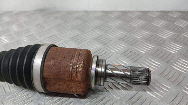 391010115R Semieje delantero izquierdo comprar Almería