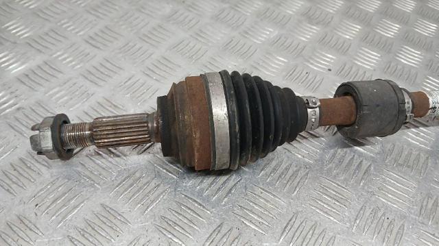 391010115R Semieje delantero izquierdo comprar Almería