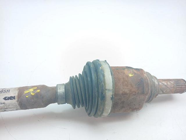 RENAULT 391010195R Semieje delantero izquierdo  en stock Valencia