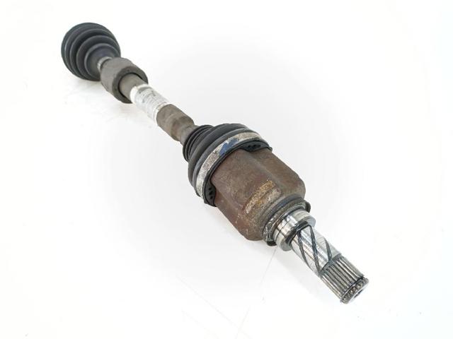 391010195R RENAULT Semieje delantero izquierdo  comprar en Jaén