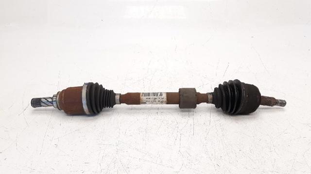 RENAULT 391010195R Semieje delantero izquierdo comprar Barcelona