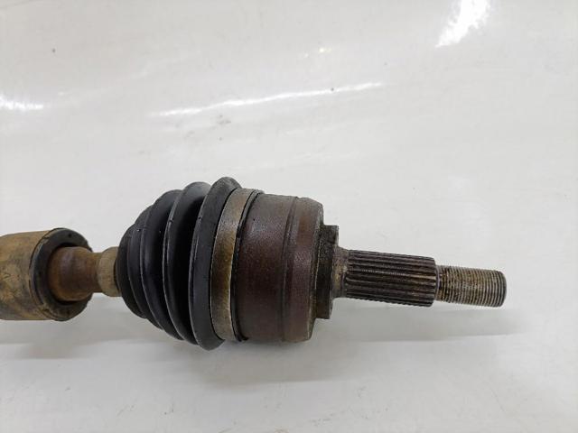 RENAULT 391010195R Semieje delantero izquierdo  disponible España