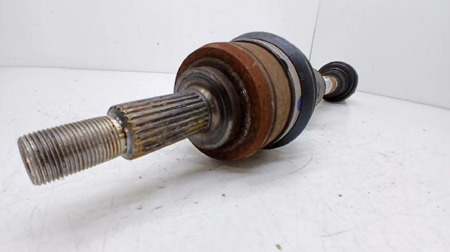 391010195R RENAULT Semieje delantero izquierdo  en stock Gandía