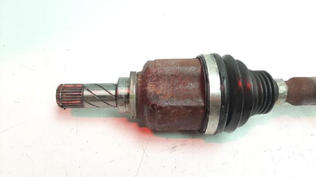 391010195R RENAULT Semieje delantero izquierdo  comprar en Lleida