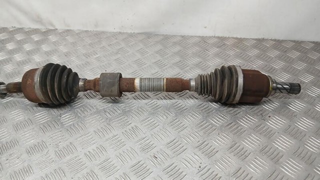 391010195R Semieje delantero izquierdo  comprar en Zaragoza