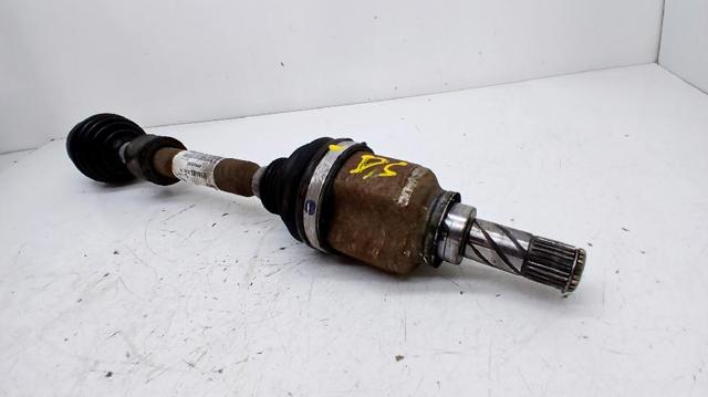391010195R RENAULT Semieje delantero izquierdo  comprar en Jaén