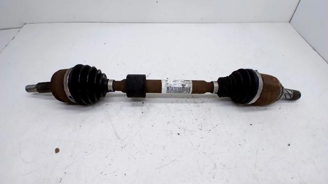 391010195R Semieje delantero izquierdo  disponible Utrera