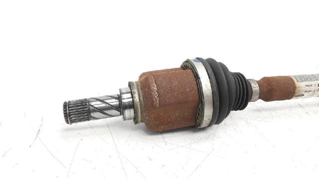 391010195R RENAULT Semieje delantero izquierdo  disponible Vigo