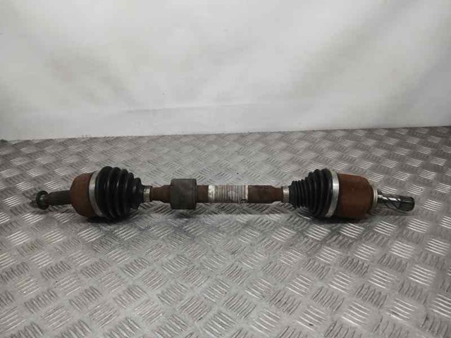 RENAULT 391010195R Semieje delantero izquierdo  comprar en Ponferrada