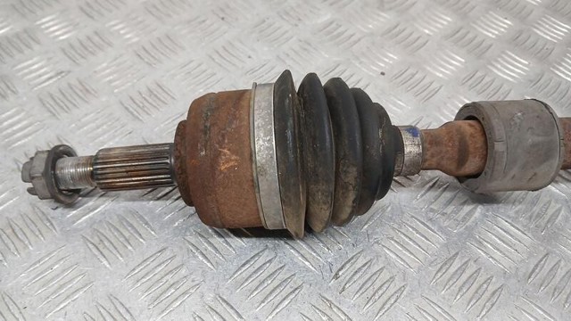 391010195R Semieje delantero izquierdo  en stock Sabadell