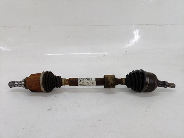 391010195R Semieje delantero izquierdo  comprar en Zaragoza
