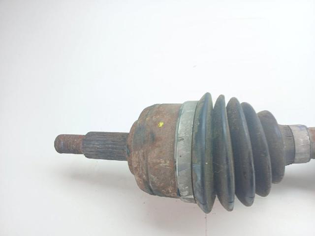 391010195R RENAULT Semieje delantero izquierdo  comprar en Lleida