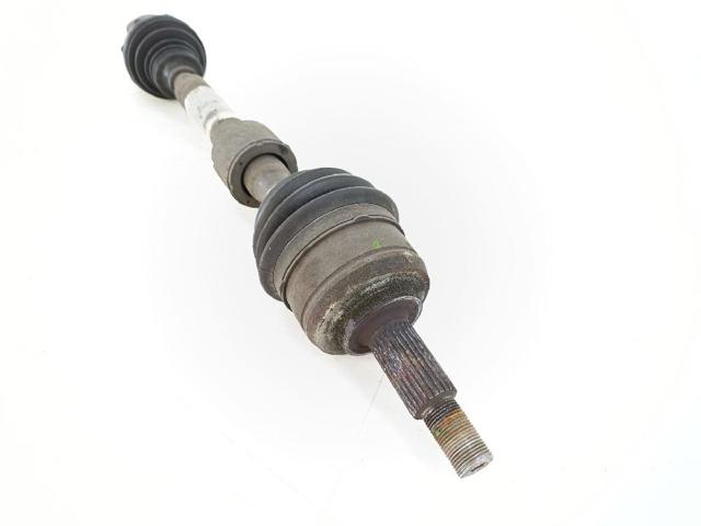 RENAULT 391010195R Semieje delantero izquierdo  en stock Terrassa