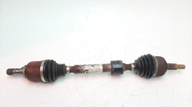 391010195R RENAULT Semieje delantero izquierdo  comprar en Lleida