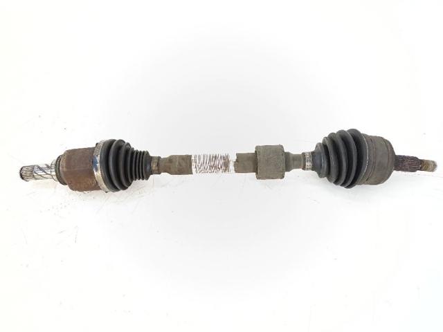 RENAULT 391010195R Semieje delantero izquierdo comprar Pamplona