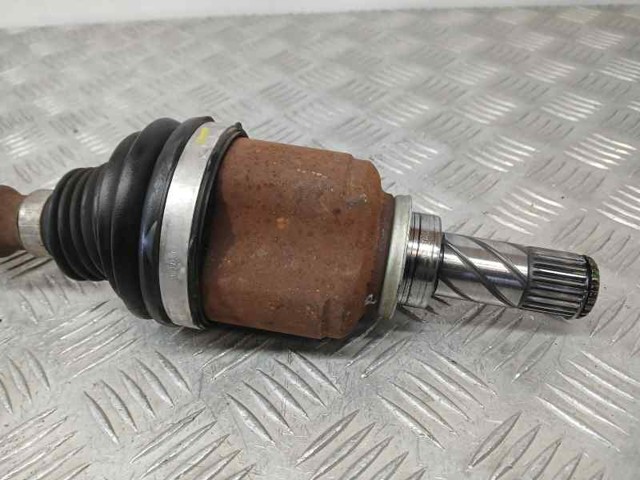 391010195R RENAULT Semieje delantero izquierdo  comprar en Jaén